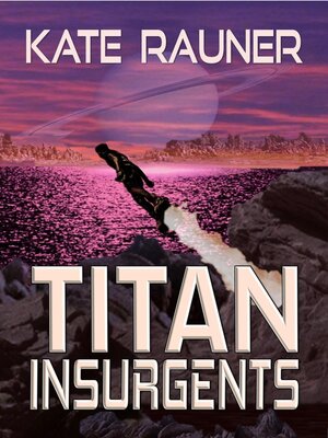 cover image of Titan Insurgents